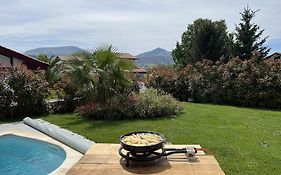Maison Zerua, Pays Basque