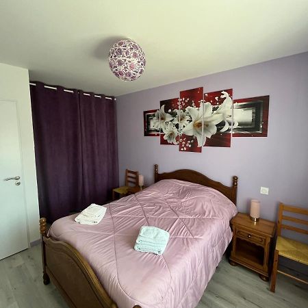 Maison Zerua, Pays Basque Cambo-les-Bains Extérieur photo