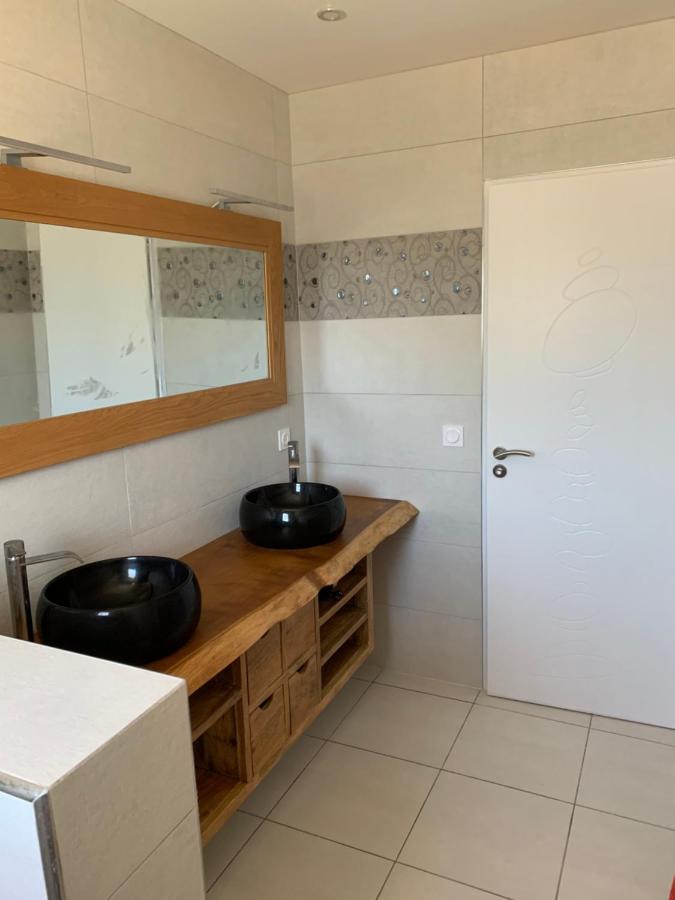 Maison Zerua, Pays Basque Cambo-les-Bains Extérieur photo
