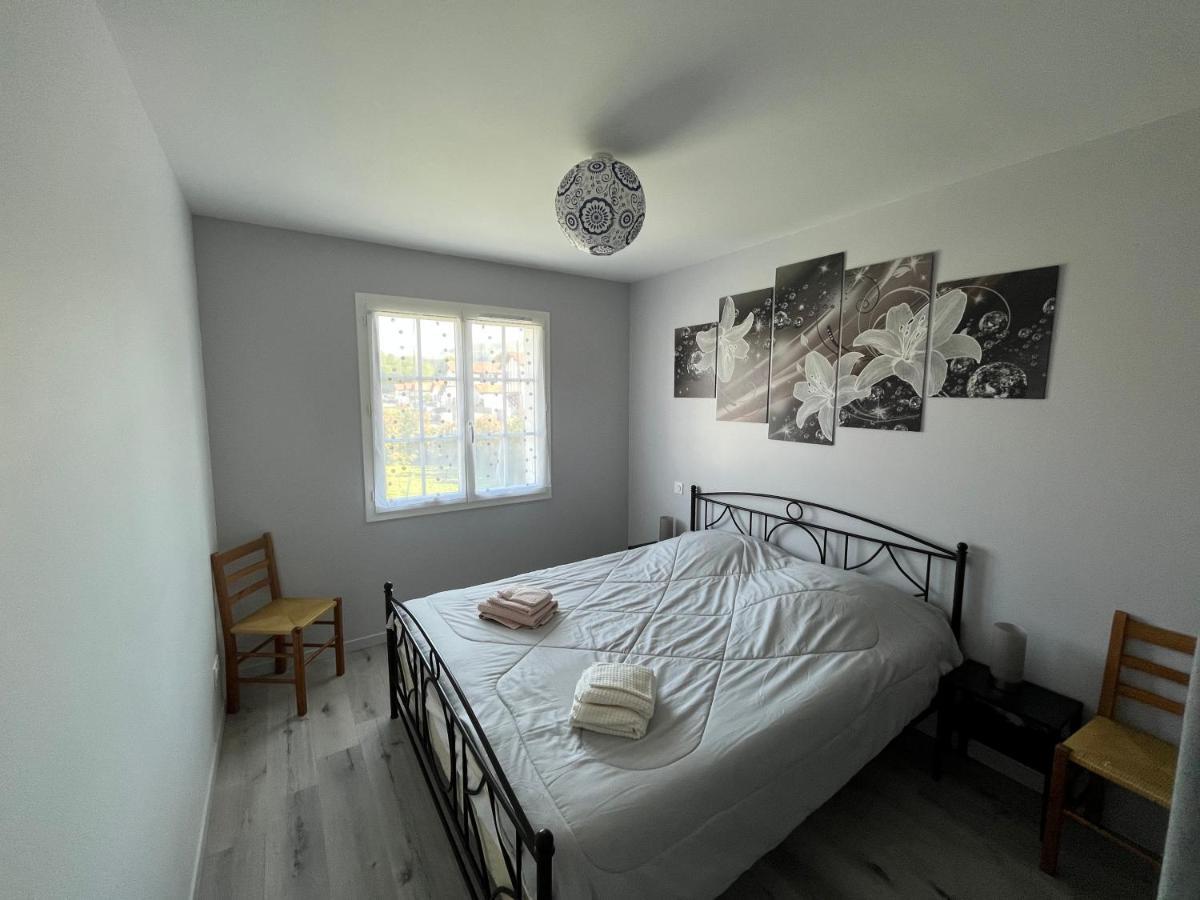 Maison Zerua, Pays Basque Cambo-les-Bains Extérieur photo
