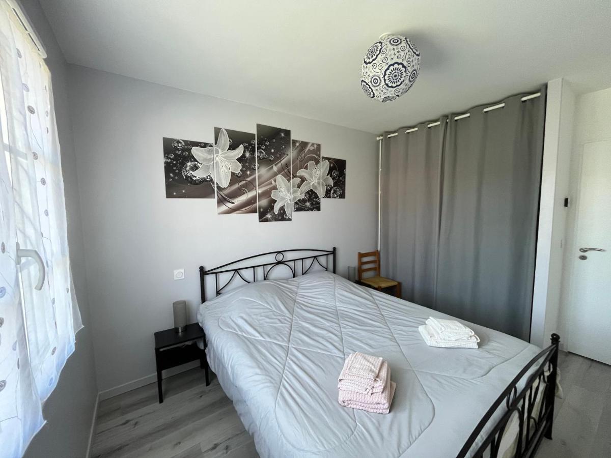 Maison Zerua, Pays Basque Cambo-les-Bains Extérieur photo