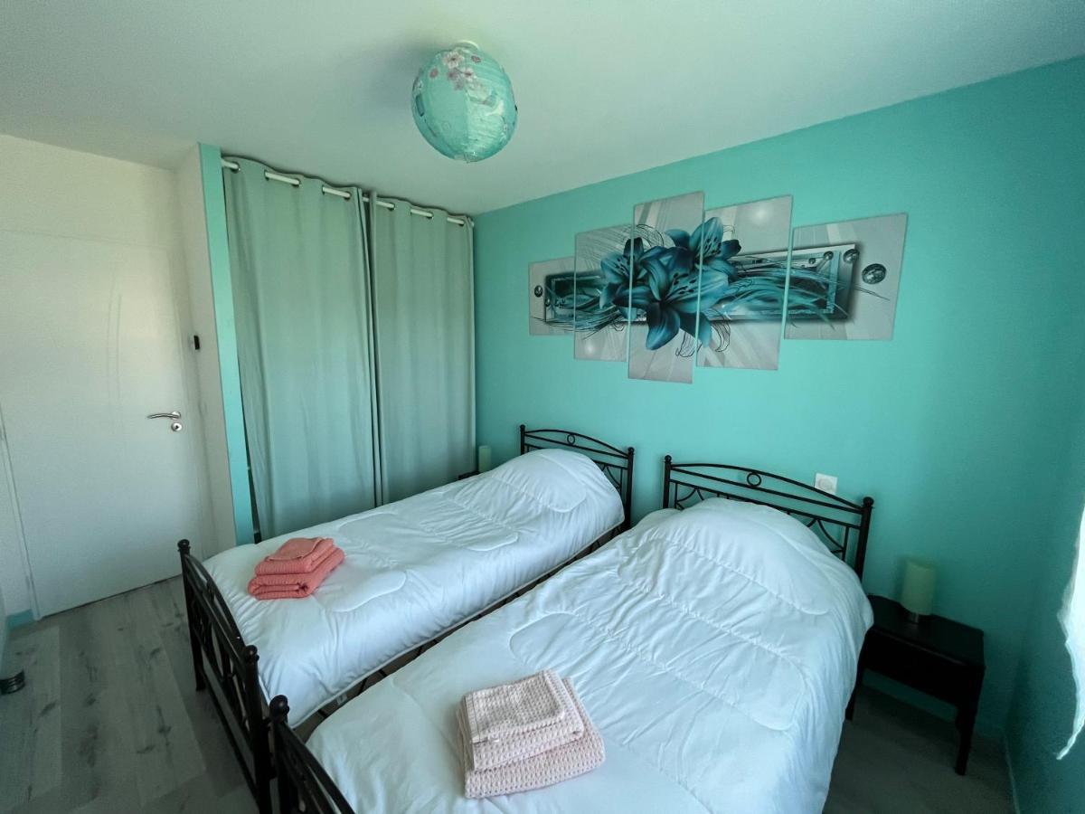 Maison Zerua, Pays Basque Cambo-les-Bains Extérieur photo
