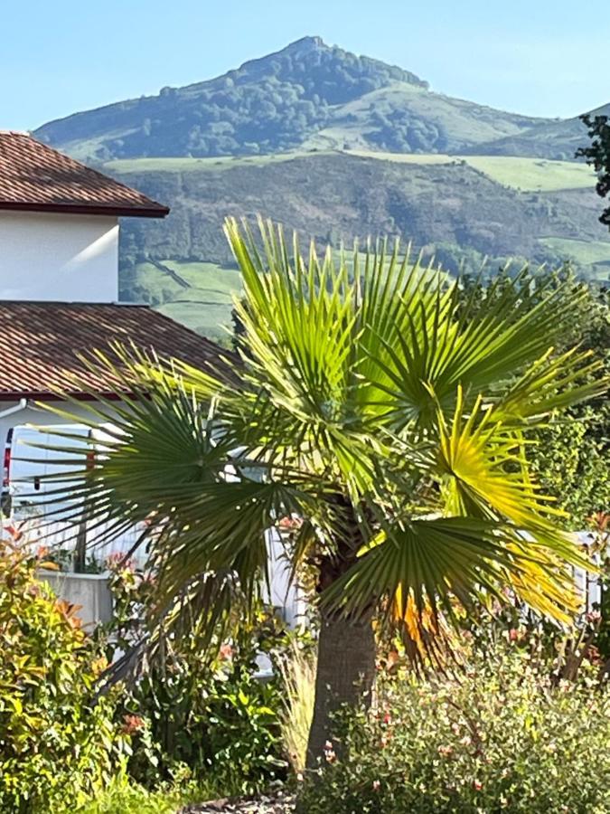 Maison Zerua, Pays Basque Cambo-les-Bains Extérieur photo