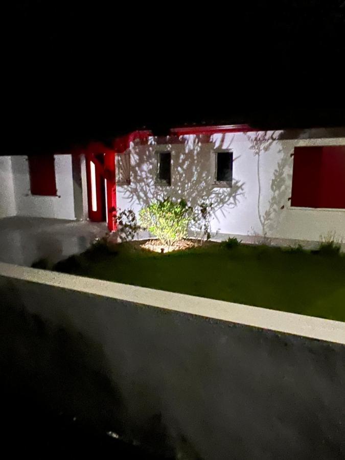 Maison Zerua, Pays Basque Cambo-les-Bains Extérieur photo